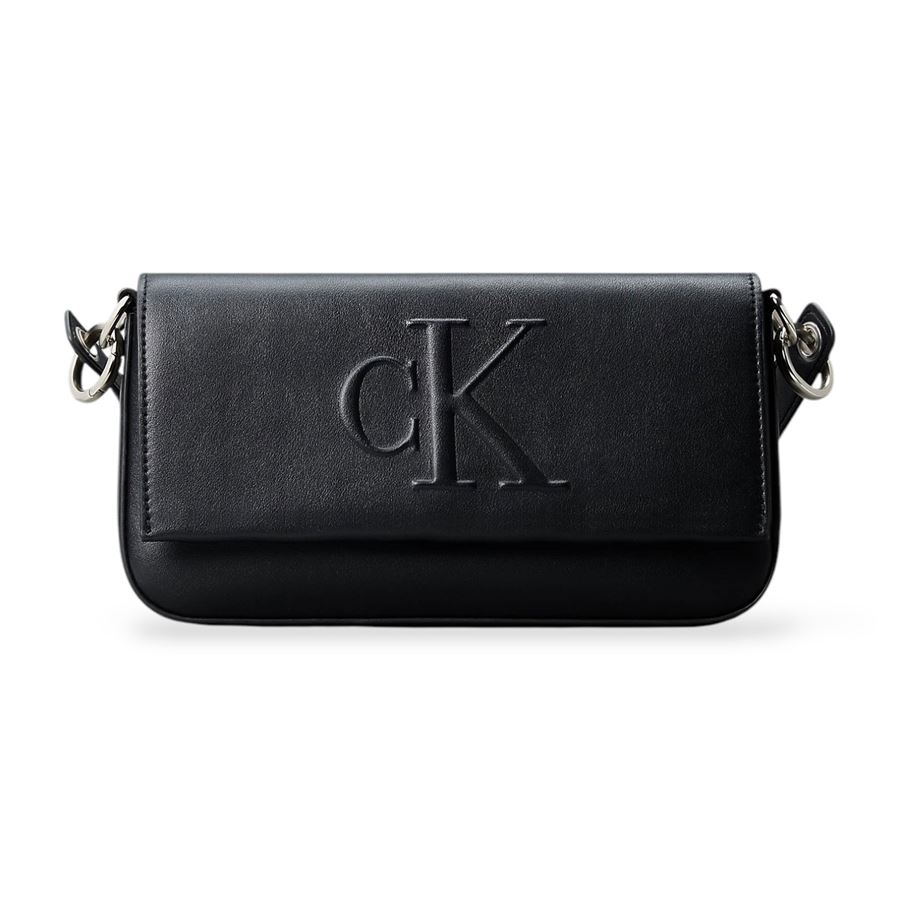 Borsa da spalla da donna Calvin Klein | LV04K3148GUB1